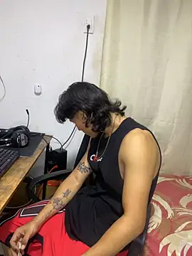 Snapshot of Trevor_Belmont09 chatting on June 11, 2026, 11:25 pm Trevor Belmont09 online show from June 11, 2026, 11:25 pm