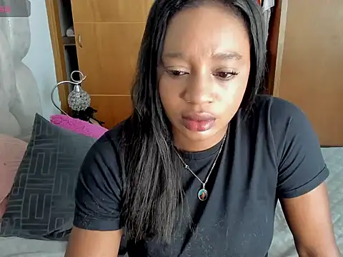 nia brown online show from May 12, 2026, 5:48 am