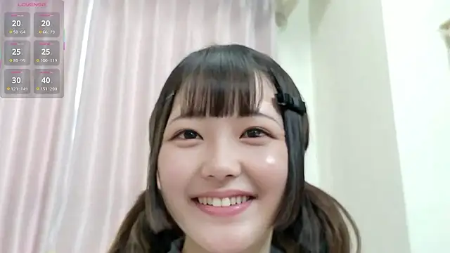 Snapshot of mi-na-2 chatting on May 3, 2026, 1:55 am mi-na-2 online show from May 3, 2026, 1:55 am
