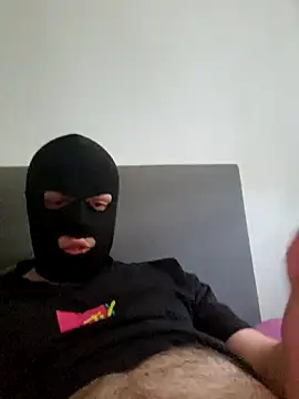 Geilertyp230 online show from April 20, 2026, 1:03 pm