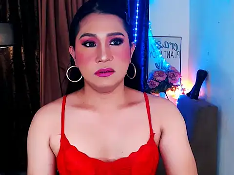 SWEETBELLA69 online show from June 24, 2026, 10:31 pm