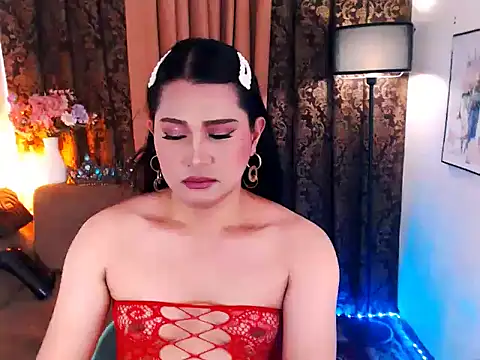 SWEETBELLA69 online show from July 22, 2026, 5:43 am