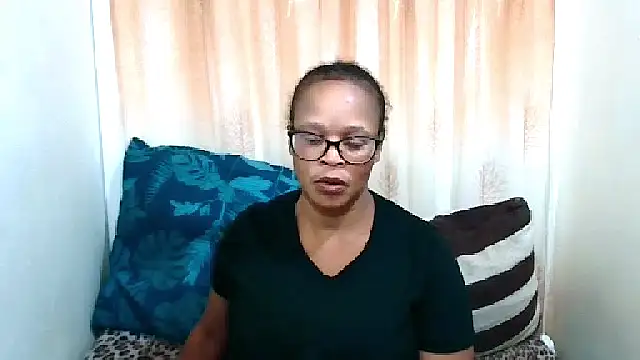 Ebony Bloom69 online show from June 2, 2026, 5:09 am