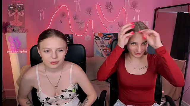 Snapshot of ollivia_dream chatting on May 22, 2026, 6:31 am ollivia dream online show from May 22, 2026, 6:31 am