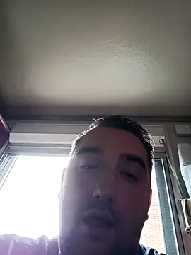 Calker2002 online show from April 20, 2026, 10:51 am