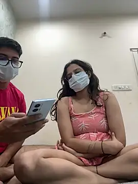 jaanvikapoor online show from May 8, 2026, 9:58 am