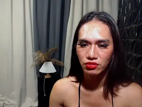 Queen Haliyah online show from May 16, 2026, 12:51 am