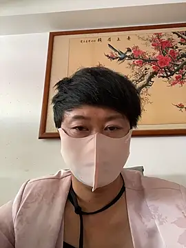 mmyun6 online show from June 8, 2026, 4:57 am