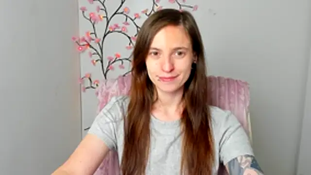Luna Tantra online show from May 21, 2026, 12:45 pm