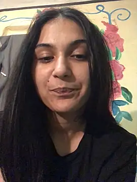 amira1348 online show from May 30, 2026, 9:12 pm