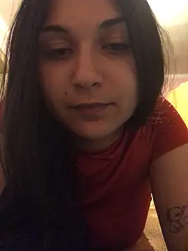 amira1348 online show from June 6, 2026, 8:35 pm