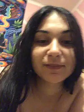 amira1348 online show from June 7, 2026, 9:40 pm