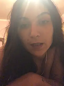 amira1348 online show from July 25, 2026, 7:55 pm