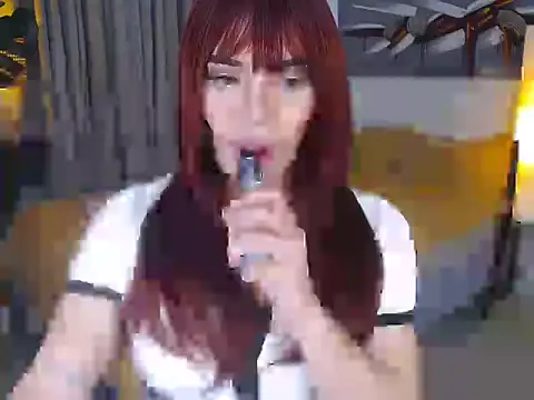 Snapshot of Tssassy chatting on May 4, 2026, 4:36 pm Tssassy online show from May 4, 2026, 4:36 pm