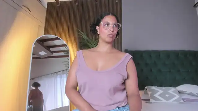 Chloefixxx online show from July 4, 2026, 8:59 pm