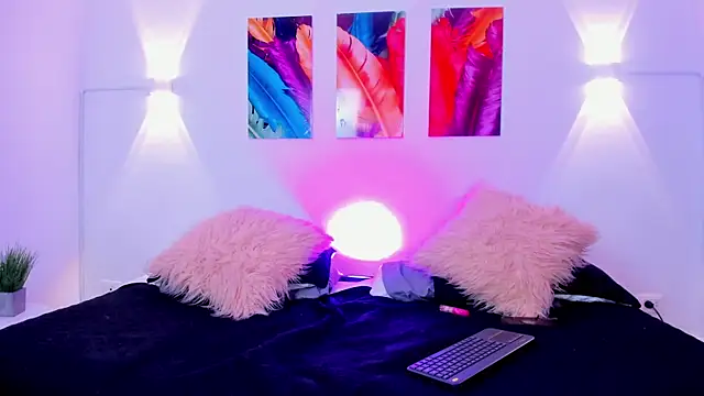 Snapshot of Georginap_ chatting on May 5, 2026, 12:29 am Georginap online show from May 5, 2026, 12:29 am