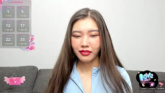 Snapshot of Misoca chatting on May 31, 2026, 4:14 pm Misoca online show from May 31, 2026, 4:14 pm