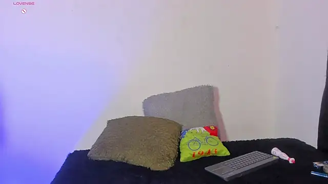  IanLark online show from May 31, 2026, 10:55 am