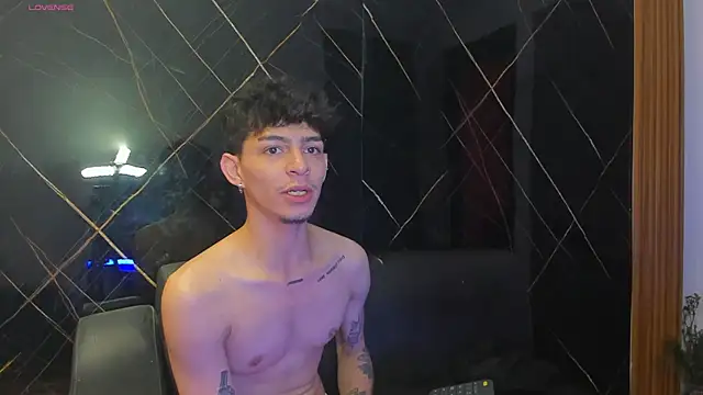  IanLark online show from June 16, 2026, 1:58 pm