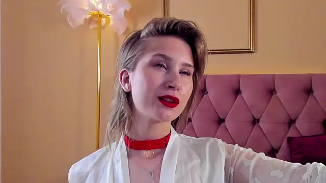 Lilianadaniels online show from June 8, 2026, 1:28 am