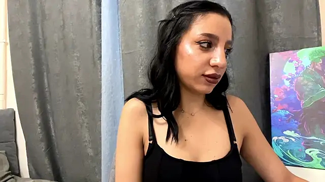 Snapshot of AngellaBarbini chatting on July 18, 2026, 3:38 pm AngellaBarbini online show from July 18, 2026, 3:38 pm