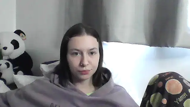 Snapshot of JuicyErika chatting on April 27, 2026, 5:00 pm JuicyErika online show from April 27, 2026, 5:00 pm
