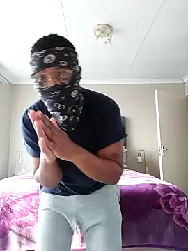 LunjeSA online show from May 31, 2026, 12:56 pm