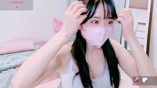 Snapshot of mayu_chan_ chatting on May 12, 2026, 11:51 am mayu chan online show from May 12, 2026, 11:51 am