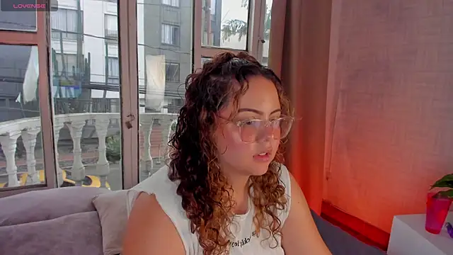 Snapshot of Samantha_Greey_ chatting on May 23, 2026, 8:46 pm Samantha Greey online show from May 23, 2026, 8:46 pm