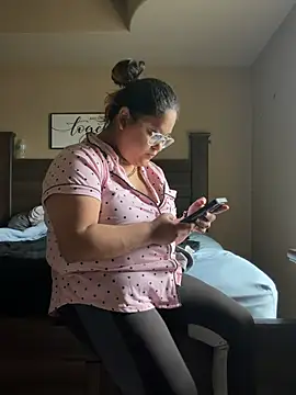 Diablita 956 online show from April 24, 2026, 4:53 pm