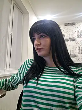 KarinaBlackAngel online show from April 21, 2026, 8:01 pm