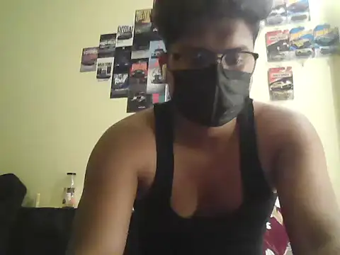 Secreat playBoy001 online show from May 10, 2026, 7:08 pm
