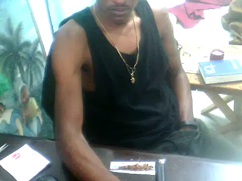 Snapshot of BlackDck420 chatting on June 10, 2026, 3:55 pm BlackDck420 online show from June 10, 2026, 3:55 pm