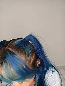 mistyyblue online show from June 21, 2026, 1:41 am