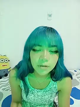 mistyyblue online show from June 26, 2026, 2:05 am