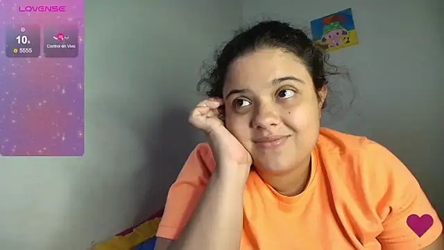 Snapshot of EliVanegas chatting on June 16, 2026, 7:11 am EliVanegas online show from June 16, 2026, 7:11 am