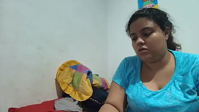 EliVanegas online show from June 20, 2026, 1:19 am