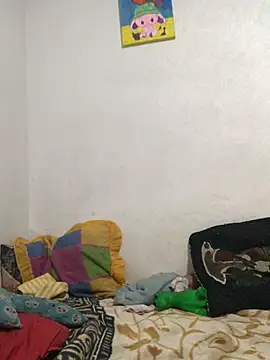 EliVanegas online show from July 1, 2026, 6:59 am