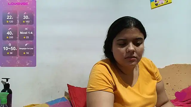 EliVanegas online show from July 9, 2026, 1:09 am