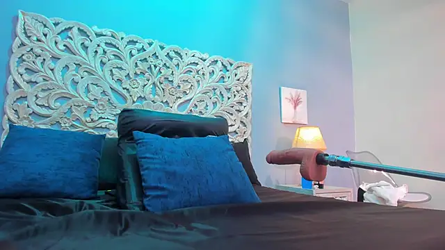 Sabrinna fox online show from June 11, 2026, 12:32 am