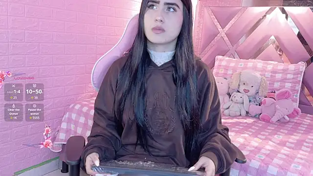 Snapshot of Lexy_Dumoun_ chatting on June 21, 2026, 3:31 am Lexy Dumoun online show from June 21, 2026, 3:31 am