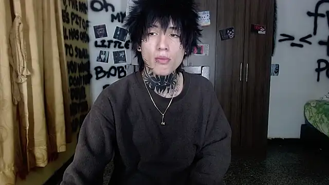 Snapshot of Ryoko_vishnu chatting on April 28, 2026, 1:59 am Ryoko vishnu online show from April 28, 2026, 1:59 am