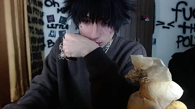 Snapshot of Ryoko_vishnu chatting on May 16, 2026, 2:19 am Ryoko vishnu online show from May 16, 2026, 2:19 am
