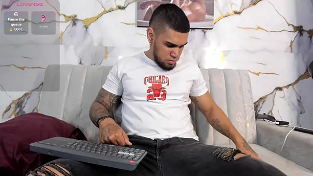 Snapshot of angel__tattoo chatting on July 8, 2026, 10:14 pm angel tattoo online show from July 8, 2026, 10:14 pm
