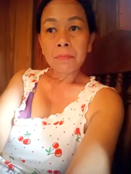 Snapshot of Ari-Na9 chatting on July 22, 2026, 8:06 am Ari-Na9 online show from July 22, 2026, 8:06 am