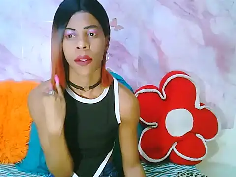 EbonySweetPeach online show from May 16, 2026, 5:48 am