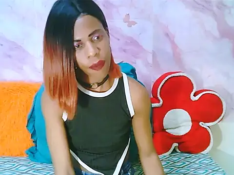 EbonySweetPeach online show from May 16, 2026, 10:36 am