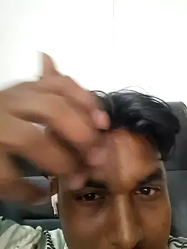 Snapshot of Gujju_here chatting on June 24, 2026, 6:01 am Gujju here online show from June 24, 2026, 6:01 am
