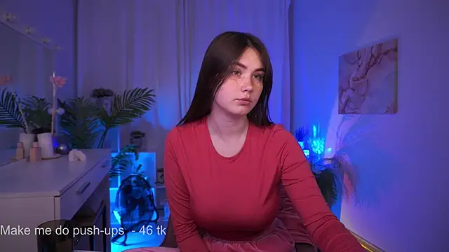 Snapshot of BettyMarlowe chatting on May 26, 2026, 5:25 am BettyMarlowe online show from May 26, 2026, 5:25 am