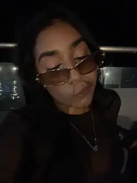 Snapshot of SaryJonex chatting on May 16, 2026, 12:29 am SaryJonex online show from May 16, 2026, 12:29 am